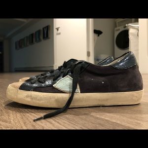 Philippe Model sneakers